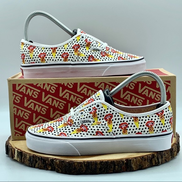 Vans Shoes - VANS Women’s Authentic Kendra Dandy Size 7